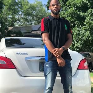 Meet your Posher, Brett